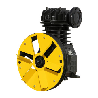 Компрессорная головка К24М