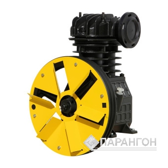 Компрессорная головка К24М