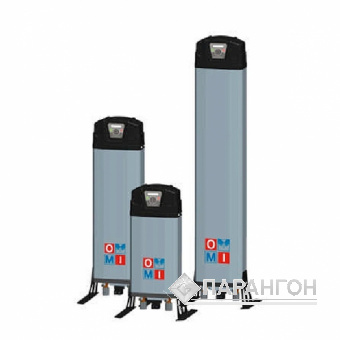 Адсорбционный осушитель OMI KDD 160