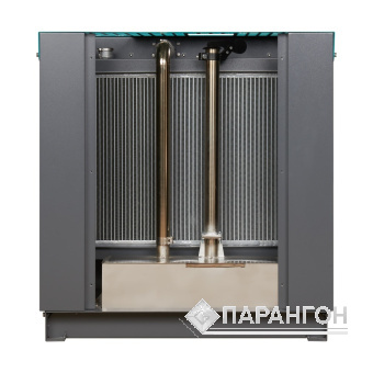 Винтовой дизельный компрессор Master Blast MB140B-15