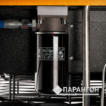 Винтовой компрессор ET-Compressors SL 15-08 (IP55)