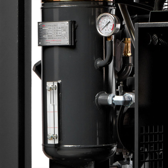 Винтовой компрессор ET-Compressors SL 15-08 (IP55)