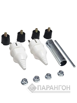 Инверторный бензиновый генератор PROFIPOWER P1400iS