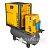 Винтовой компрессор ET-Compressors SL 22-16-500 ES (IP55)