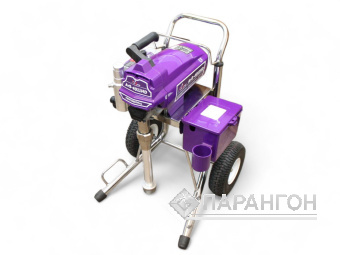 Аппарат окрасочный AktiSpray AvS-4011HD