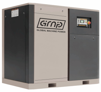 Безмасляный компрессор GMP GM 11-10 WI VSD