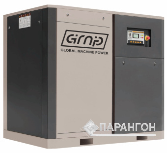 Безмасляный компрессор GMP GM 11-10 WI VSD