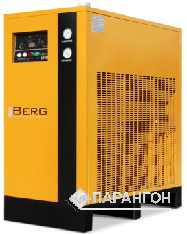 Рефрижераторный осушитель BERG OB-300 16 бар