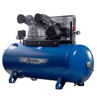 Компрессор поршневой Remeza СБ4/Ф-270.LB50 5,5 кВт