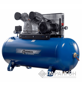 Компрессор поршневой Remeza СБ4/Ф-270.LB50 5,5 кВт