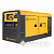 Дизельный винтовой компрессор ET-Compressors ET SD 750S-10