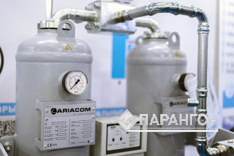 Адсорбционный осушитель ARIACOM APD-S080