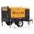 Дизельный винтовой компрессор ET-Compressors ET SD 390T-10 на шасси
