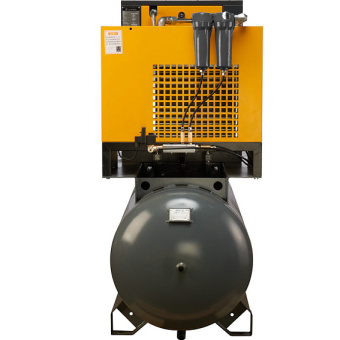 Винтовой компрессор ET-Compressors SL 7,5-08-500 ES (IP55)