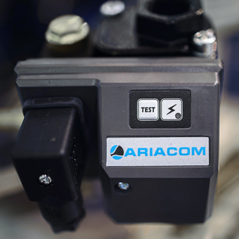 Конденсатоотводчик уровневый ARIACOM ACD-LE10 24V