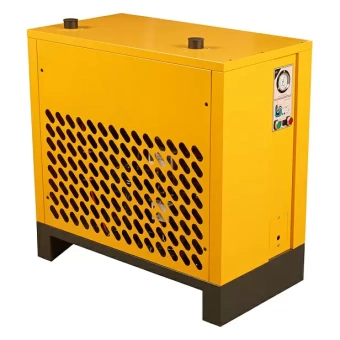 Рефрижераторный осушитель ET-Compressors RD 390