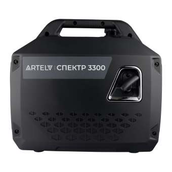 Инверторный генератор ARTELV СПЕКТР 3300