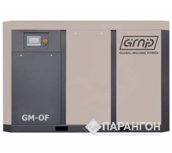 Безмасляный компрессор GMP GM 45 OF VSD (GHH-RAND)