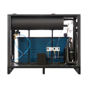 Рефрижераторный осушитель Master Blast MB-250AC