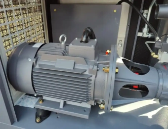 Винтовой компрессор GMP GM 37-16 VSD