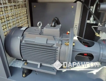 Винтовой компрессор GMP GM 37-16 VSD