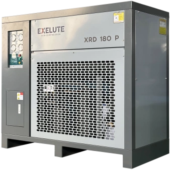 Рефрижераторный осушитель EXELUTE XRD 180 P