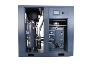Винтовой компрессор EXELUTE EXPM 45/7 IP54