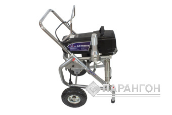 Аппарат окрасочный AktiSpray AvS-5000HD