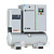 Спиральный компрессор ET-Compressors ET OFS 5,5-10-200 PM ES