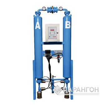 Адсорбционный осушитель ZEGA CGDN-05