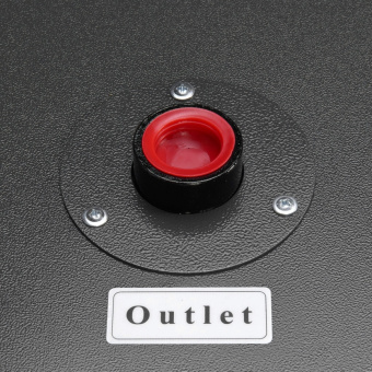 Рефрижераторный осушитель Master Blast MB-40AC