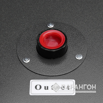 Рефрижераторный осушитель Master Blast MB-40AC