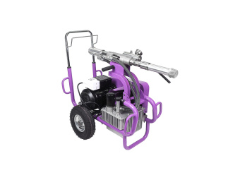 Аппарат окрасочный AktiSpray AvS-14000HD