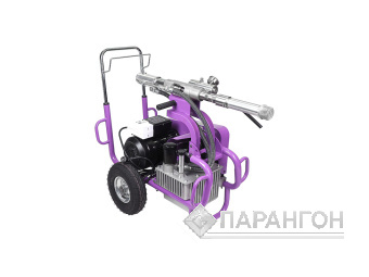 Аппарат окрасочный AktiSpray AvS-14000HD