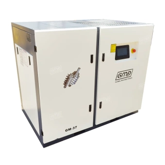 Винтовой компрессор GMP GM37-5 VSD