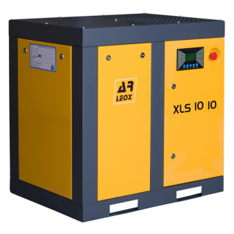 Винтовой компрессор ARLEOX XLS 15 08