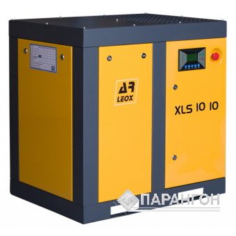 Винтовой компрессор ARLEOX XLS 15 08