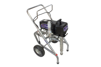 Аппарат окрасочный AktiSpray AvS-5000HD