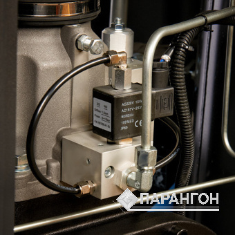 Винтовой компрессор ET-Compressors SL 55-13 (IP23)