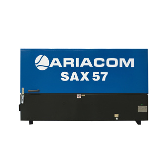 Винтовой компрессор ARIACOM SAX 57 Y дизельный стационарный