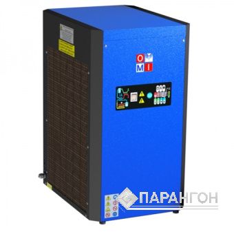Рефрижераторный осушитель OMI HTD 102