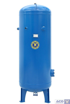 Ресивер Бежецкий РВ 430/16