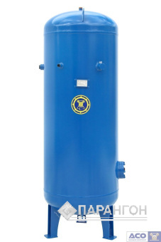 Ресивер Бежецкий РВ 430/16