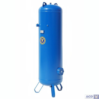 Ресивер Бежецкий РВ 230/10