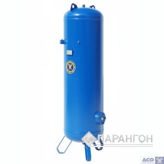 Ресивер Бежецкий РВ 230/10