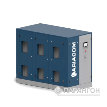 Спиральный компрессор ARIACOM SPC45 10