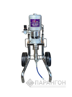 Аппарат окрасочный с пневмоприводом AktiSpray AvS-G301 Premium