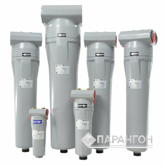 Циклонный сепаратор ARIACOM APS217