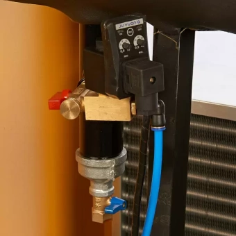Рефрижераторный осушитель ET-Compressors RD 780