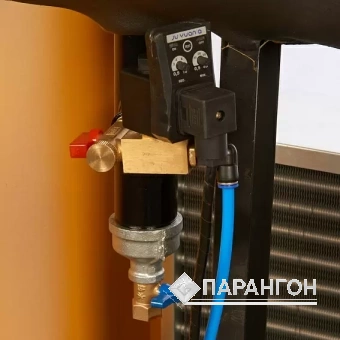 Рефрижераторный осушитель ET-Compressors RD 780